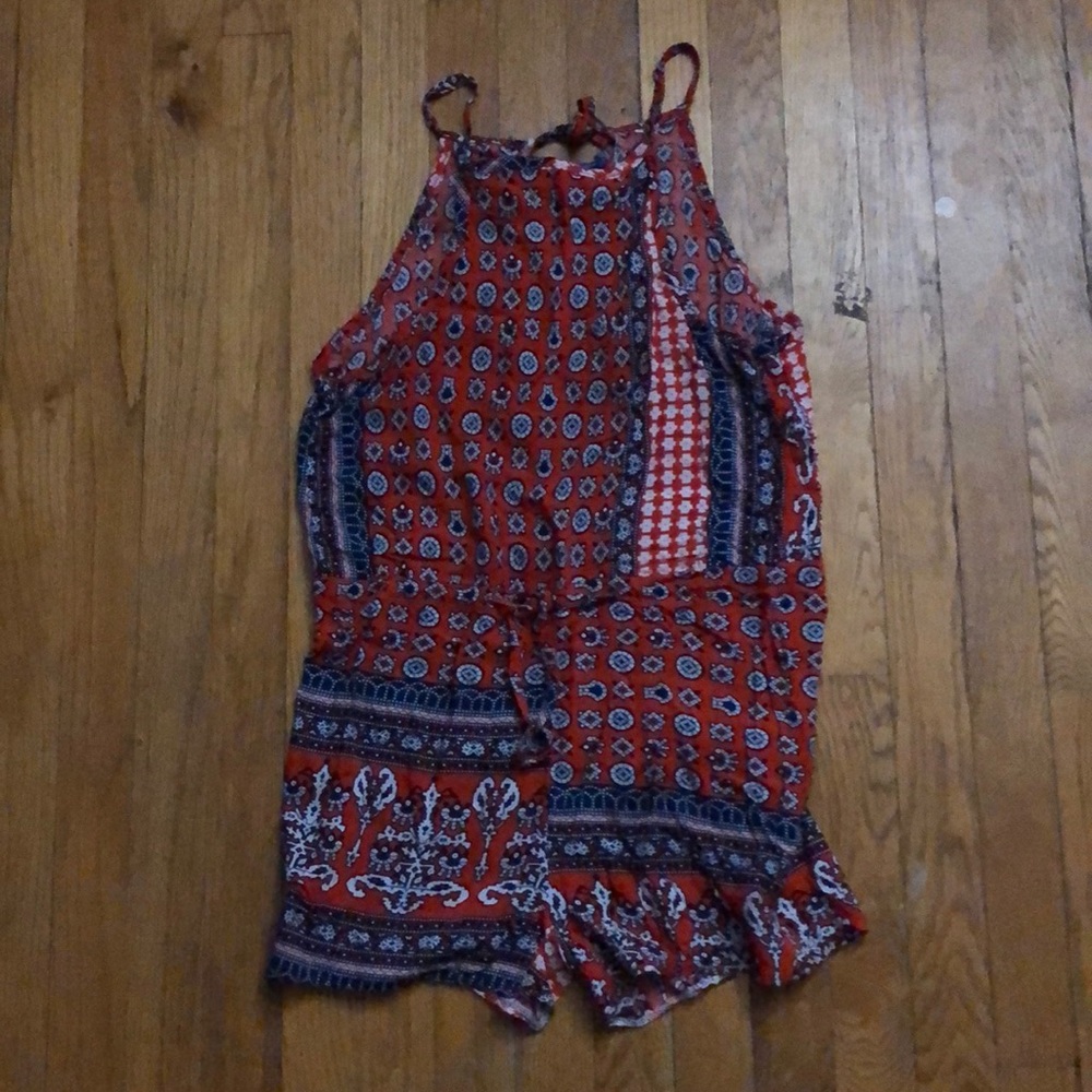 Romper